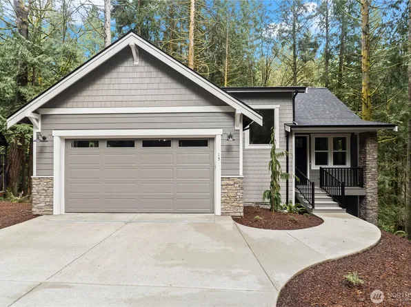 15 Gray Birch Lane, Bellingham, WA 98229