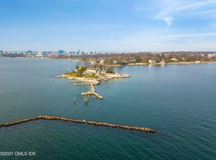 0 Wallacks Point, Stamford, CT 06902