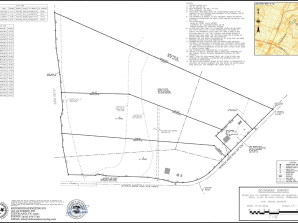 4 Reynolds Bridge Rd, Benton, TN 37307