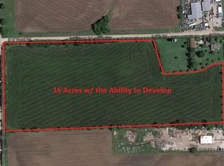 9237 146th Rd, Winfield, KS 67156