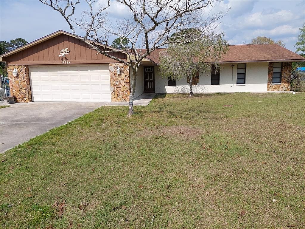 18139 Ferrera Ave, Spring Hill, FL 34610 | Zillow