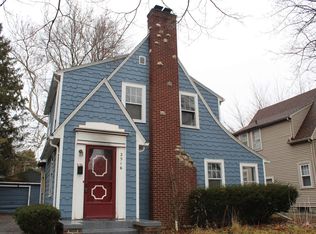 2516 Thomas St, Flint, MI 48504