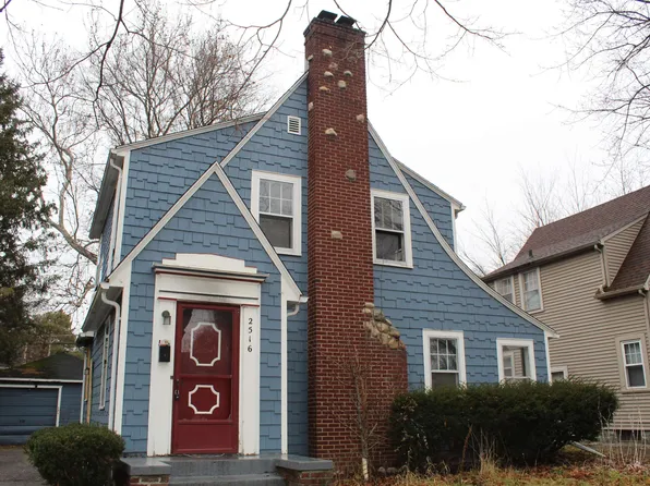 2516 Thomas St, Flint, MI 48504
