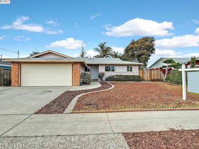 1763 Eugenia Ave, Hayward, CA, 94545