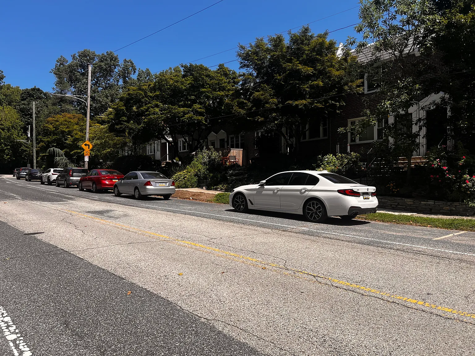 1 bed, 600 sqft, $1,275 — Photo 3