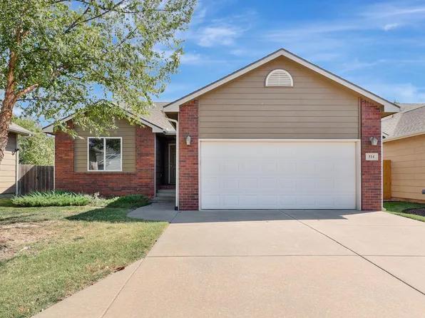314 S Nineiron Ct, Wichita, KS 67235