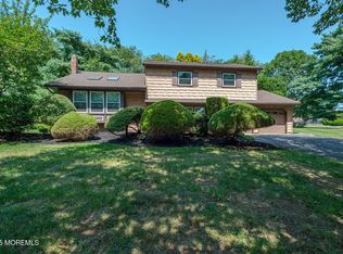 1 Sycamore Ave, Freehold, NJ 07728