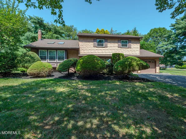 1 Sycamore Avenue, Freehold, NJ 07728
