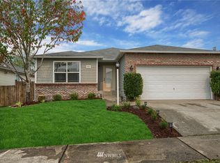 10415 192nd St E, Graham, WA