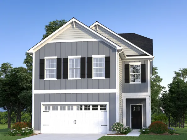 809 Orange Oriole Way #32, Lexington, SC 29072