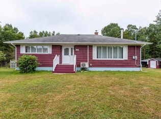 2282 Patrice Rd, Clare, NS B0W 1M0