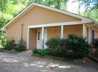 736 Happy Hollow Rd #B, Dahlonega, GA 30533