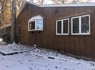 12045 W Tecumseh Bend Rd, Brookston, IN 47923