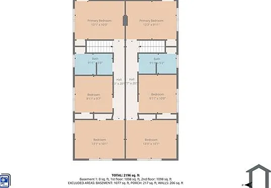 864 Fairwood Ave — Photo 29