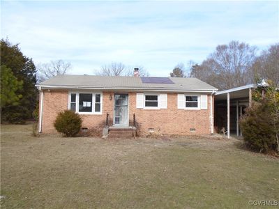7318 Foxal Rd, Mechanicsville, VA, 23116
