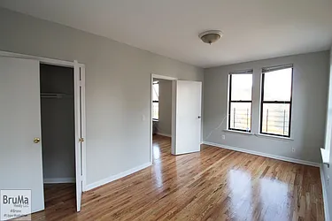 Rented by Bruma Realty LLC