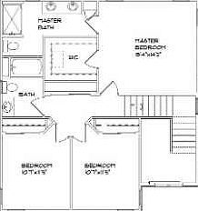 2nd image of 8409 Broadway Dr