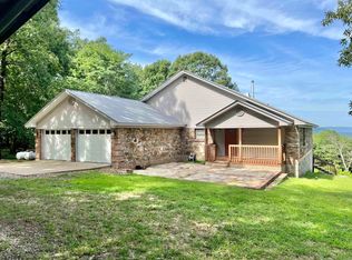 1299 Harness Rd, Mountain View, AR 72560