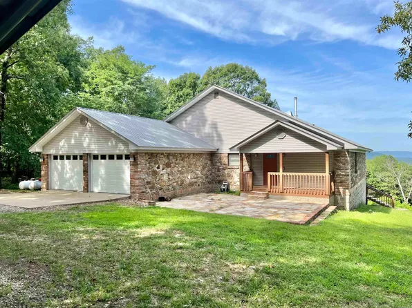 1299 Harness Rd, Mountain View, AR 72560