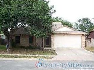 2408 Cedar Ln, Schertz, TX 78154