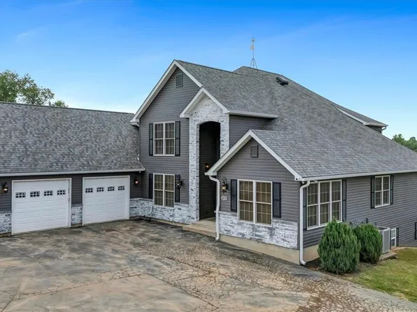 4411 Rock Rd, Bourbon, MO 65441