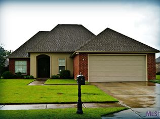 20321 Puligny Ave, Baton Rouge, LA 70817