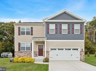 1236 Pimpernell Path, Middletown, DE 19709