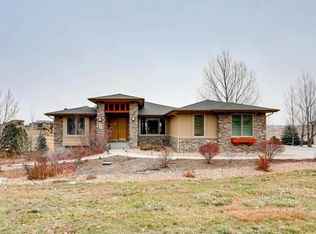 4651 Carefree Trl, Parker, CO 80134
