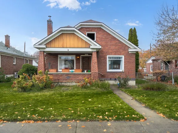 2523 N Washington St, Spokane, WA 99205