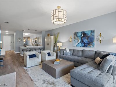 11041 Corsia Trieste Way APT 102, Bonita Springs, FL, 34135