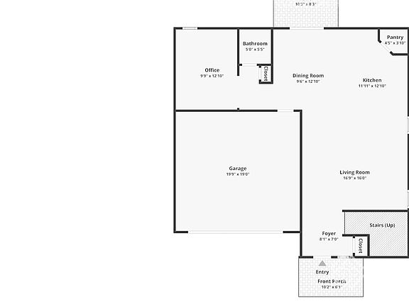 2nd image of 211 White Fields Ave