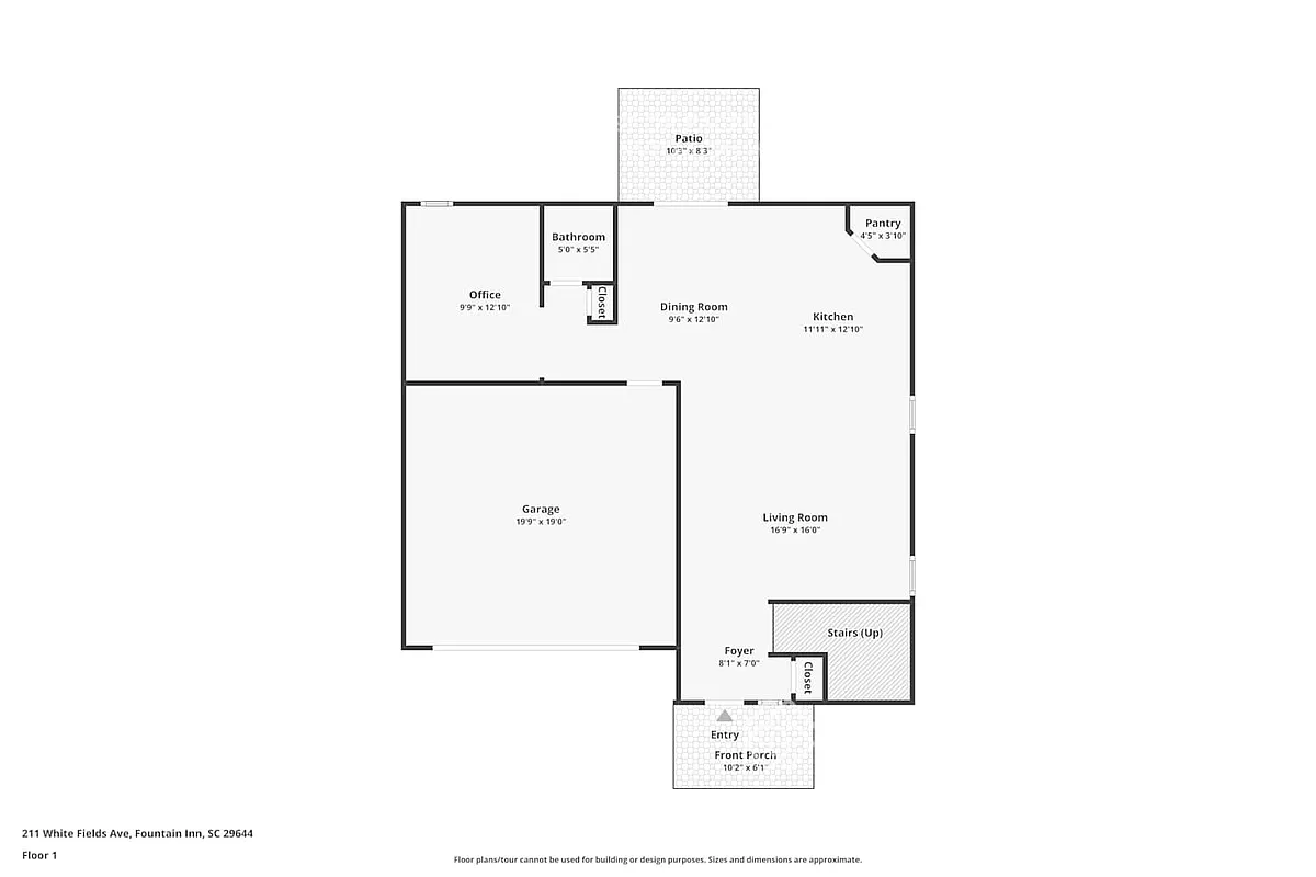 Building Photo - 211 White Fields Ave