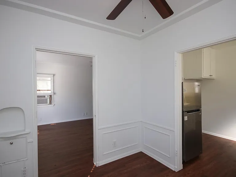 2045 Huntington Dr #1/2 — Photo 8