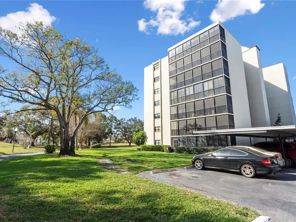 2900 Cove Cay Dr Unit 4A, Clearwater, FL 33760