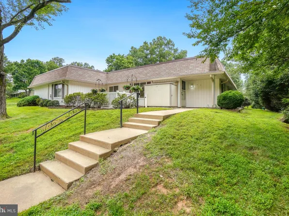 3117 Farnborough Ct #258-B, Silver Spring, MD 20906