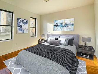 Rented by Quality Living Village, Inc.