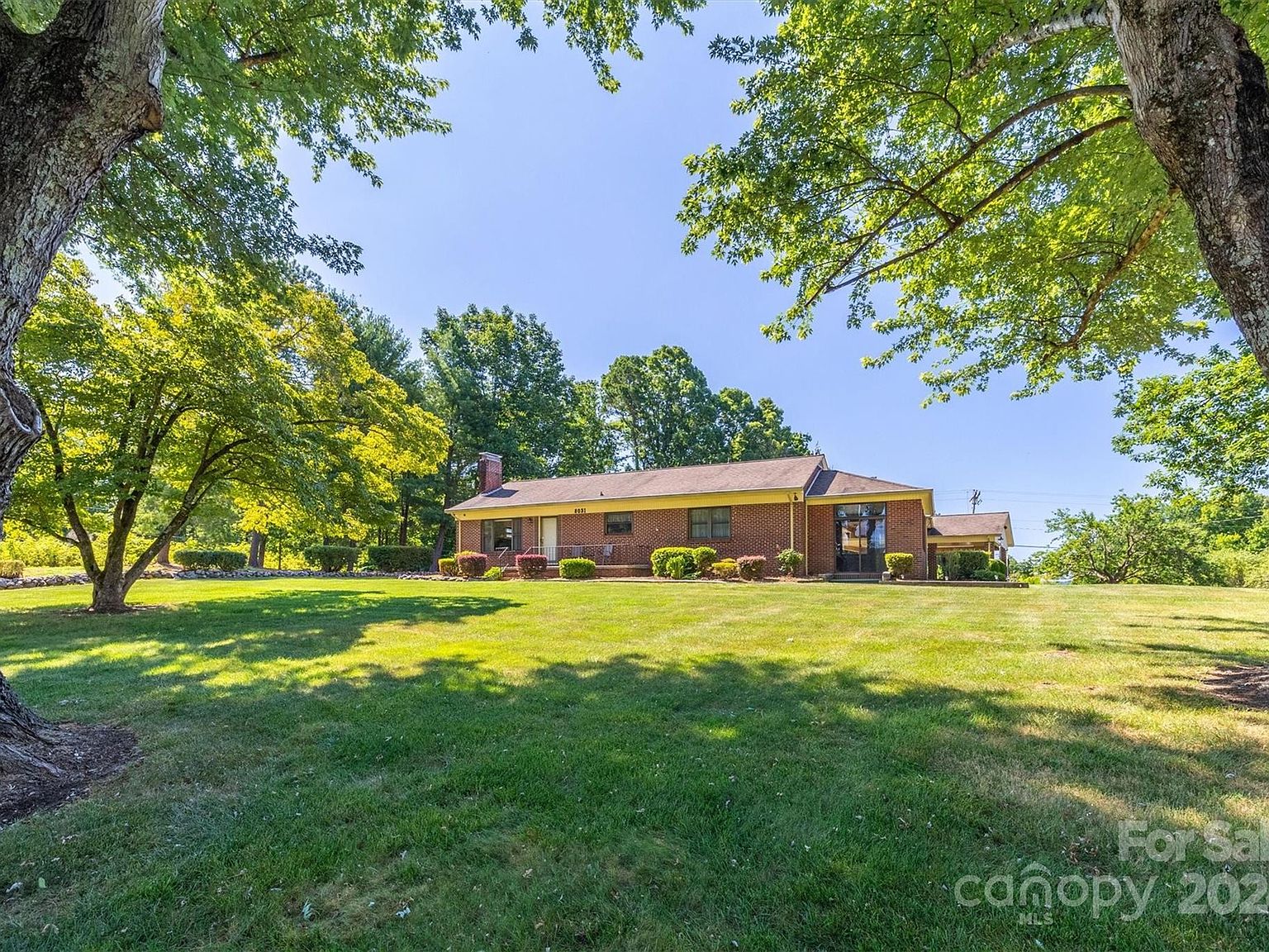 8031 Hildebran School Rd, Connelly Springs, NC 28612 MLS