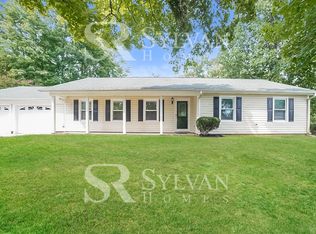 831 Bundaberg Ln, Rural Hall, NC 27045