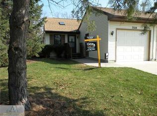 7524 Glen Terra Dr, Lansing, MI 48917
