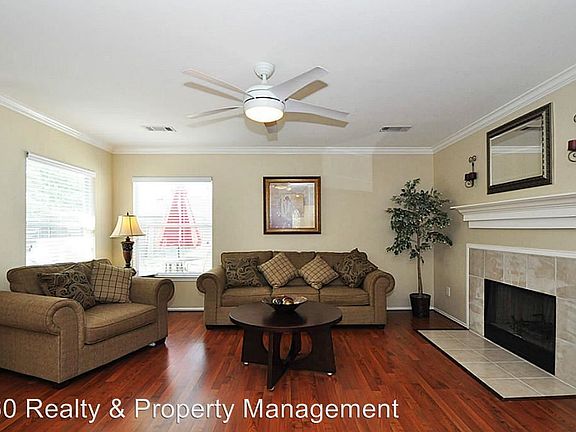 4th image of 17410 Poplar Canyon Ct