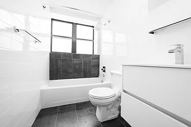 Rented by Keller Williams NYC