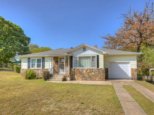 1020 Benton Avenue, Neosho, MO 64850