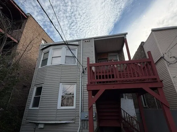 8048 S Vernon Ave, Chicago, IL 60619