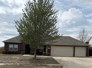 3101 Reagenea Dr, Wylie, TX 75098