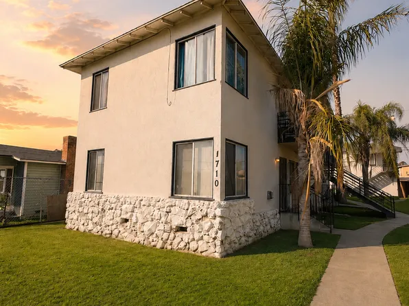 M07- 1710 Oregon, 1710 Oregon St APT E, Bakersfield, CA 93305