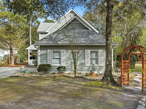 3156 Windward Village Lane SW, Supply, NC 28462