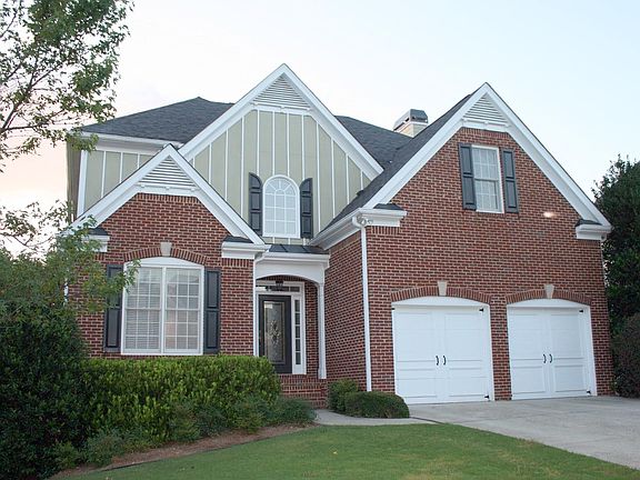 2nd image of 5357 Spalding Mill Pl