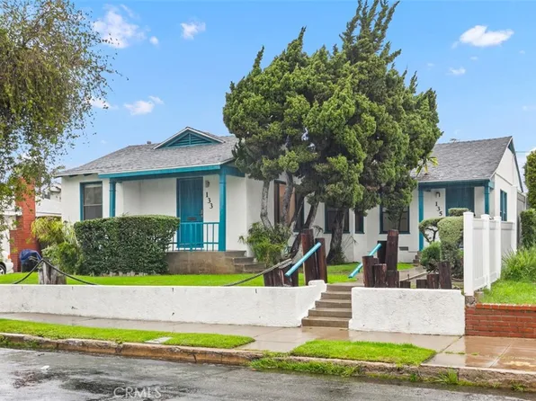 135 E 35th St, Long Beach, CA 90807