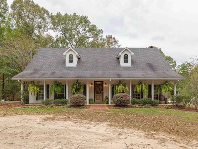 2116 Cook Rd, Ruston, LA, 71270