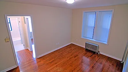 Rented by Tryax Realty Management